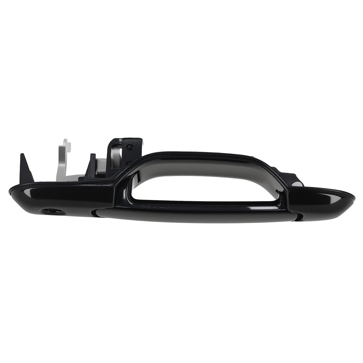 Front Left Door Handle for Toyota Sienna (1998–2003) 69220-08010 80850 Black