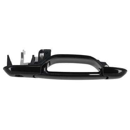 Front Left Door Handle for Toyota Sienna (1998–2003) 69220-08010 80850 Black