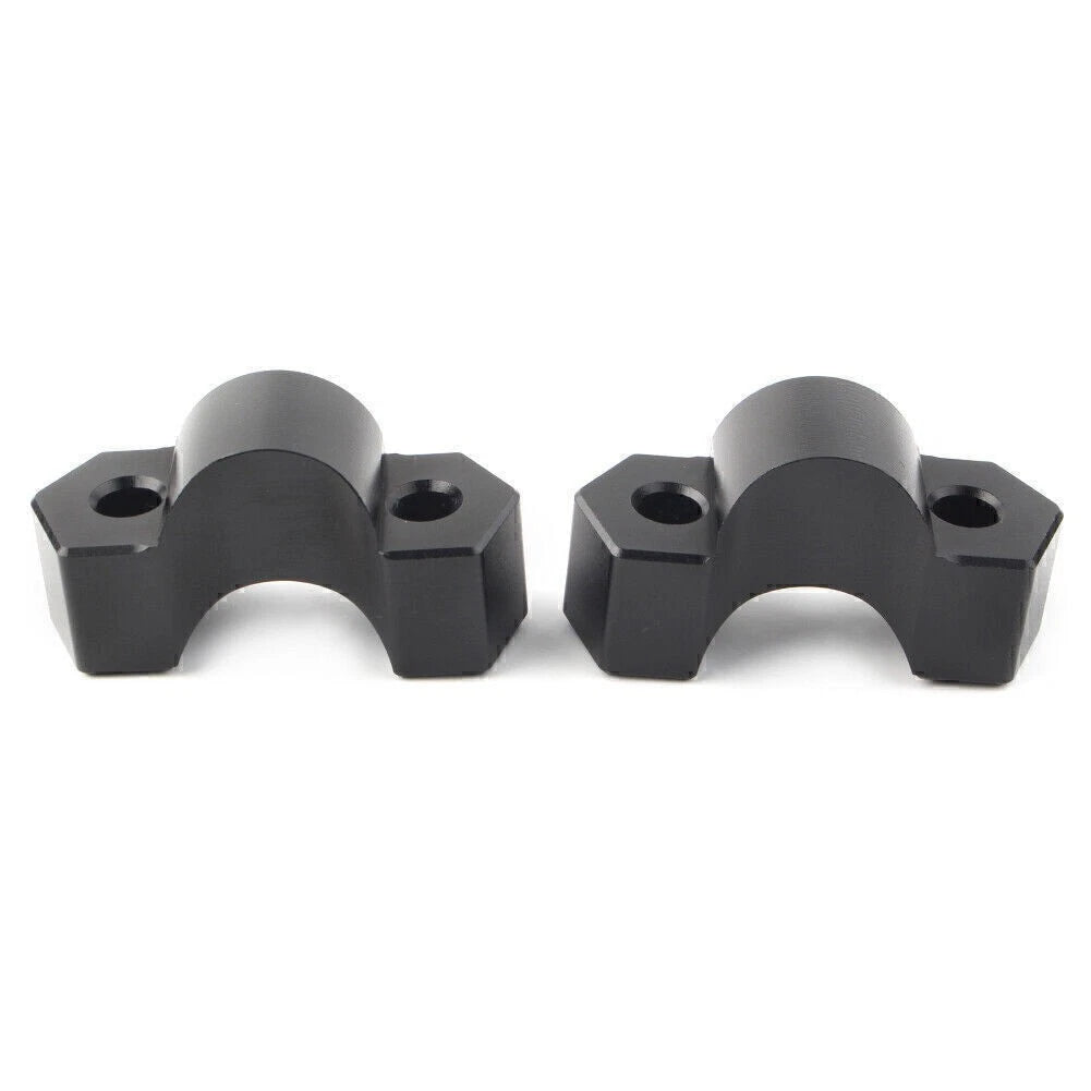 Riser Handlebar Clip Adapter for BMW F 850 GS (2018–2020)