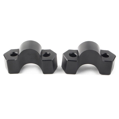 Riser Handlebar Clip Adapter for BMW F 850 GS (2018–2020)