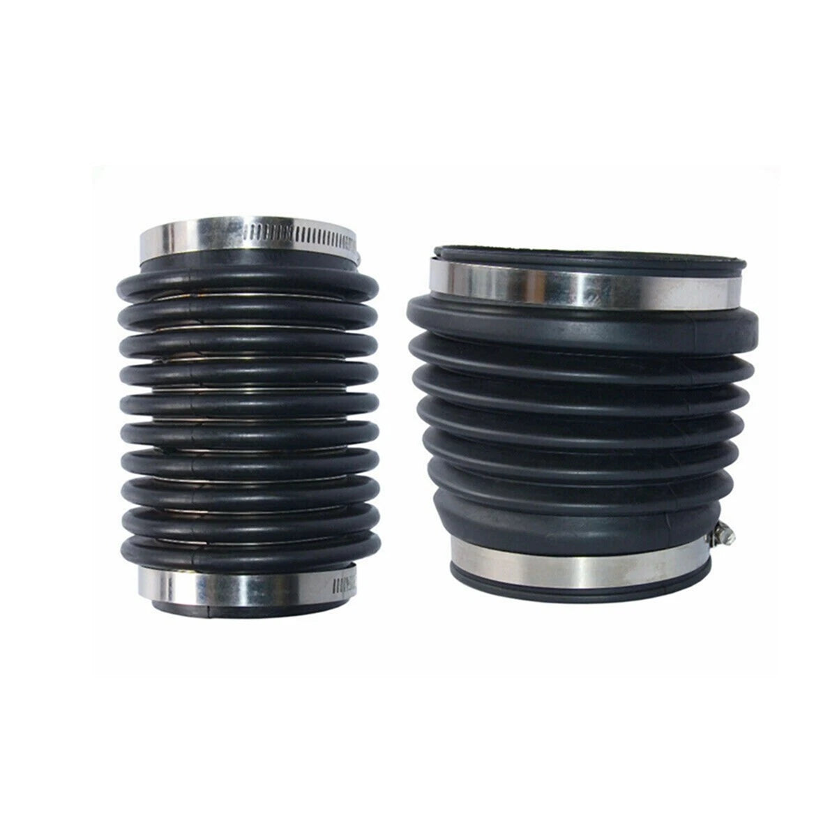 U-Joint Exhaust Bellows Kit for Volvo Penta AQ MD Stern Drive (876294, 875848)