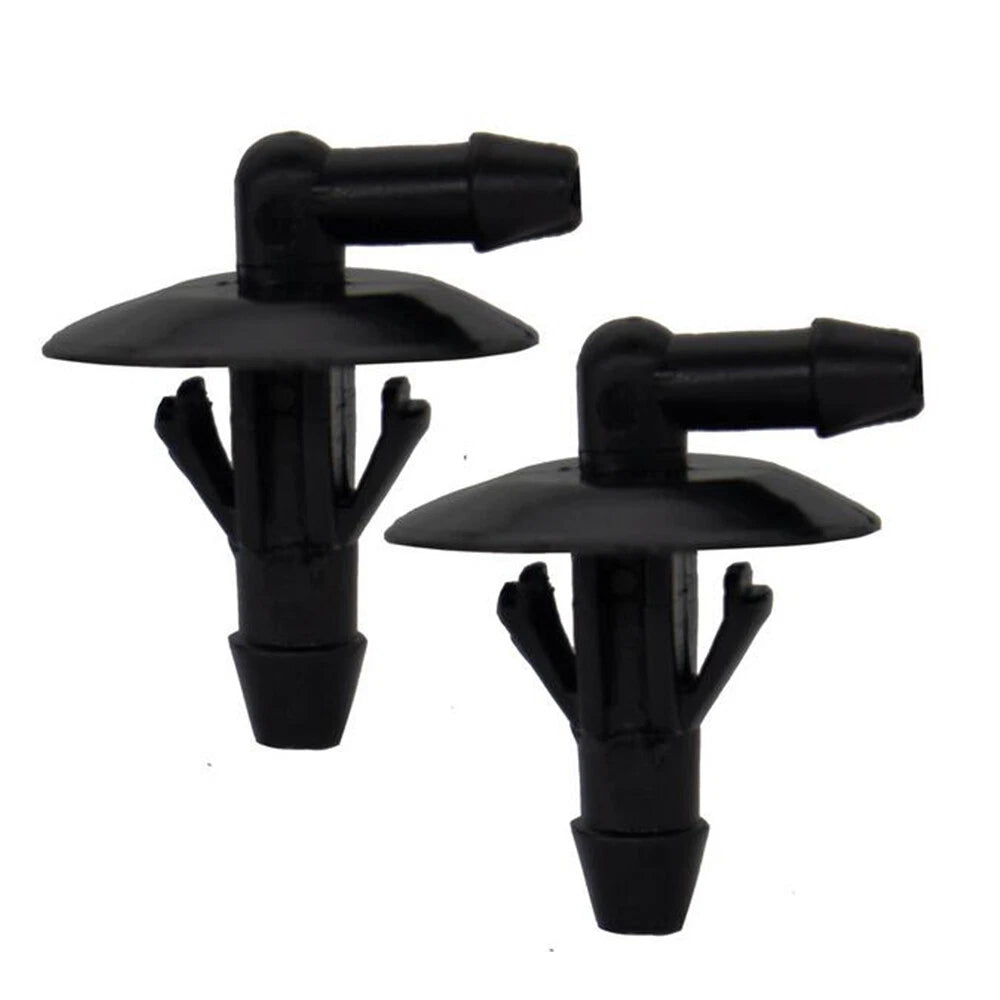 2X Windshield Washer Hose Connector for Mercedes Benz MB100 MB140 Sprinter