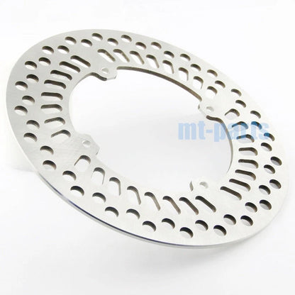 Front Brake Disc Rotor for Honda XR250 (2000–2003, 1995–1998) CRE260