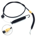 Deck Engagement Cable Assembly for Affordable Replacement (94604173E)