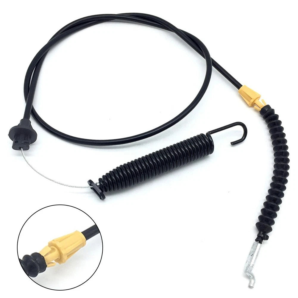 Deck Engagement Cable Assembly for Affordable Replacement (94604173E)