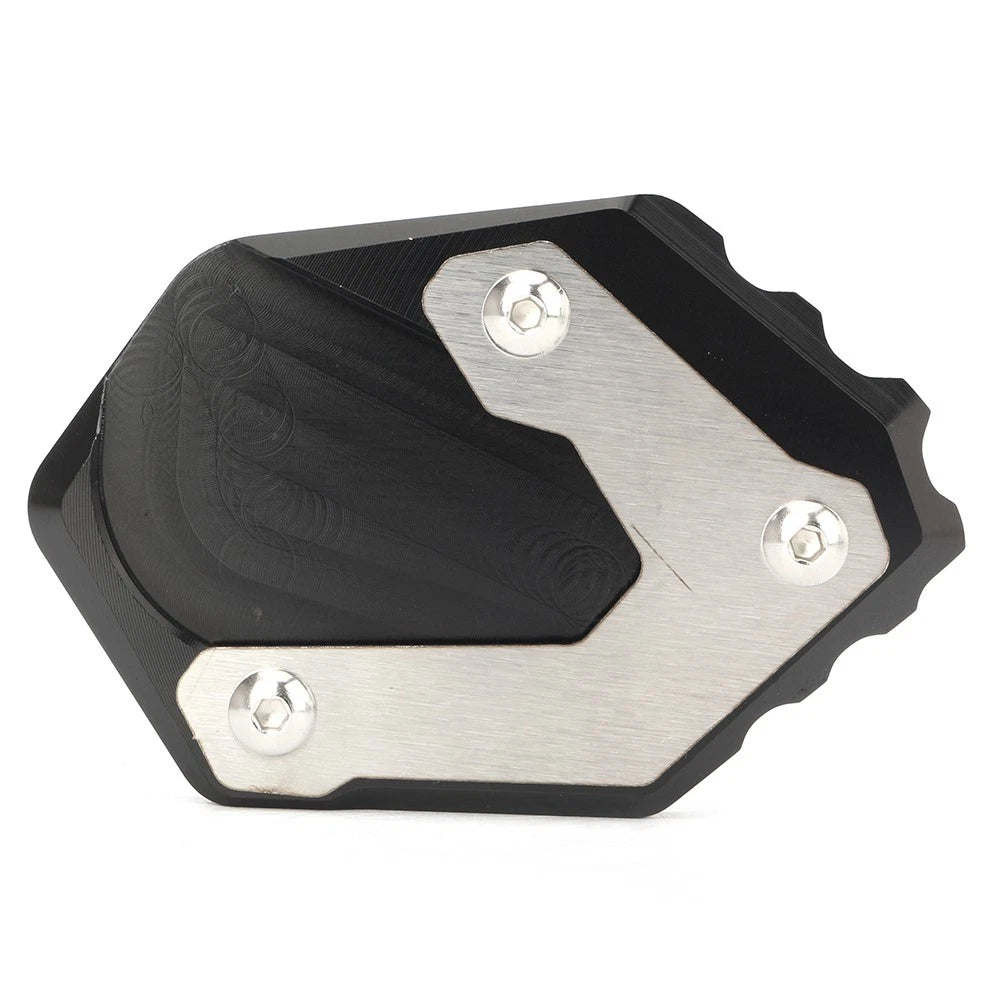 Kick Side Stand Extension Pad for BMW R 1200 GS/LC (2015–2018)