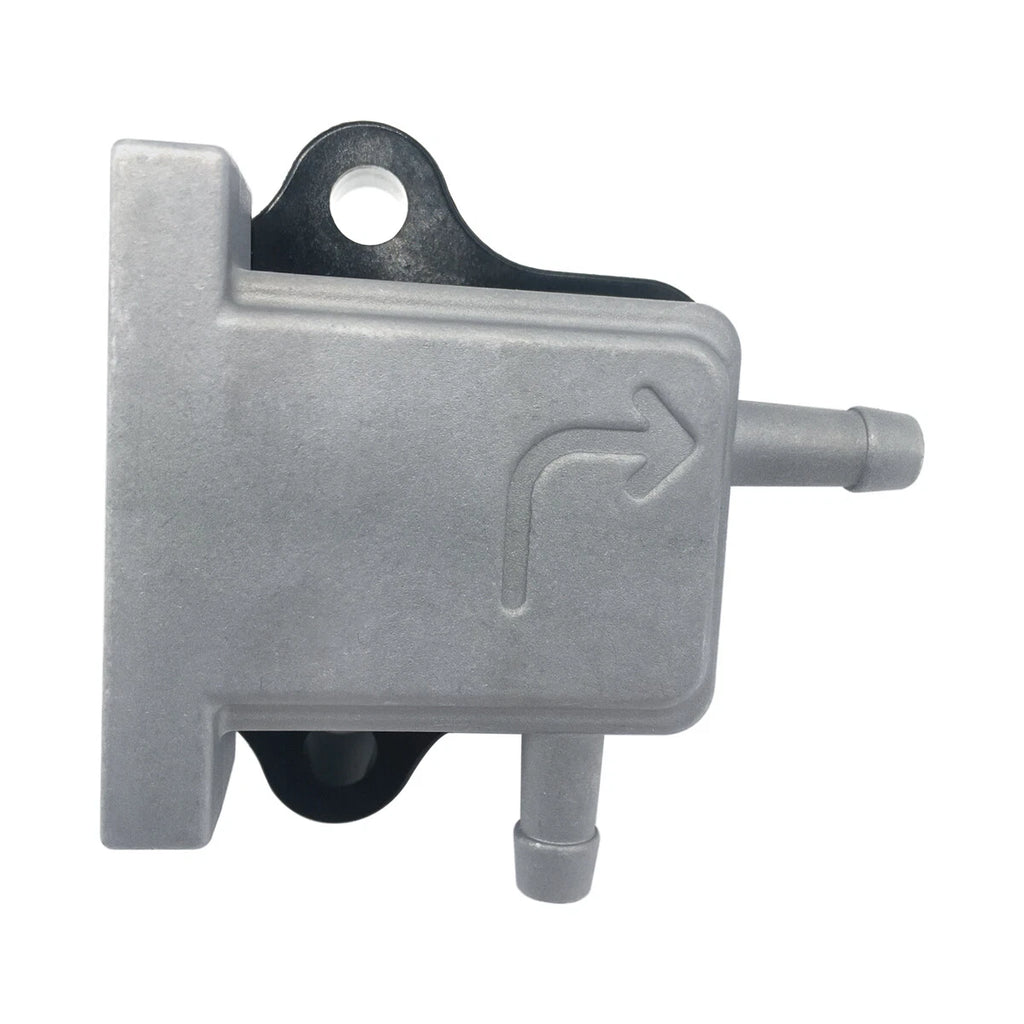 Fuel Pump for Tohatsu Mercury Marin Outboard 4-9.8HP (MFS4A2, 803529T06)