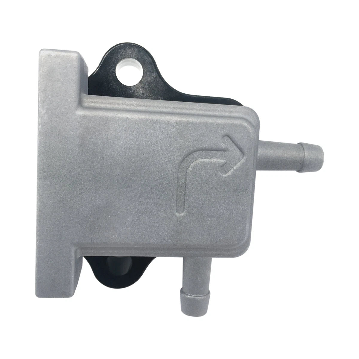Fuel Pump for Tohatsu Mercury Marin Outboard 4-9.8HP (MFS4A2, 803529T06)