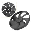 Cooling Fan Blade for Yamaha YZF R6 (2006–2016)