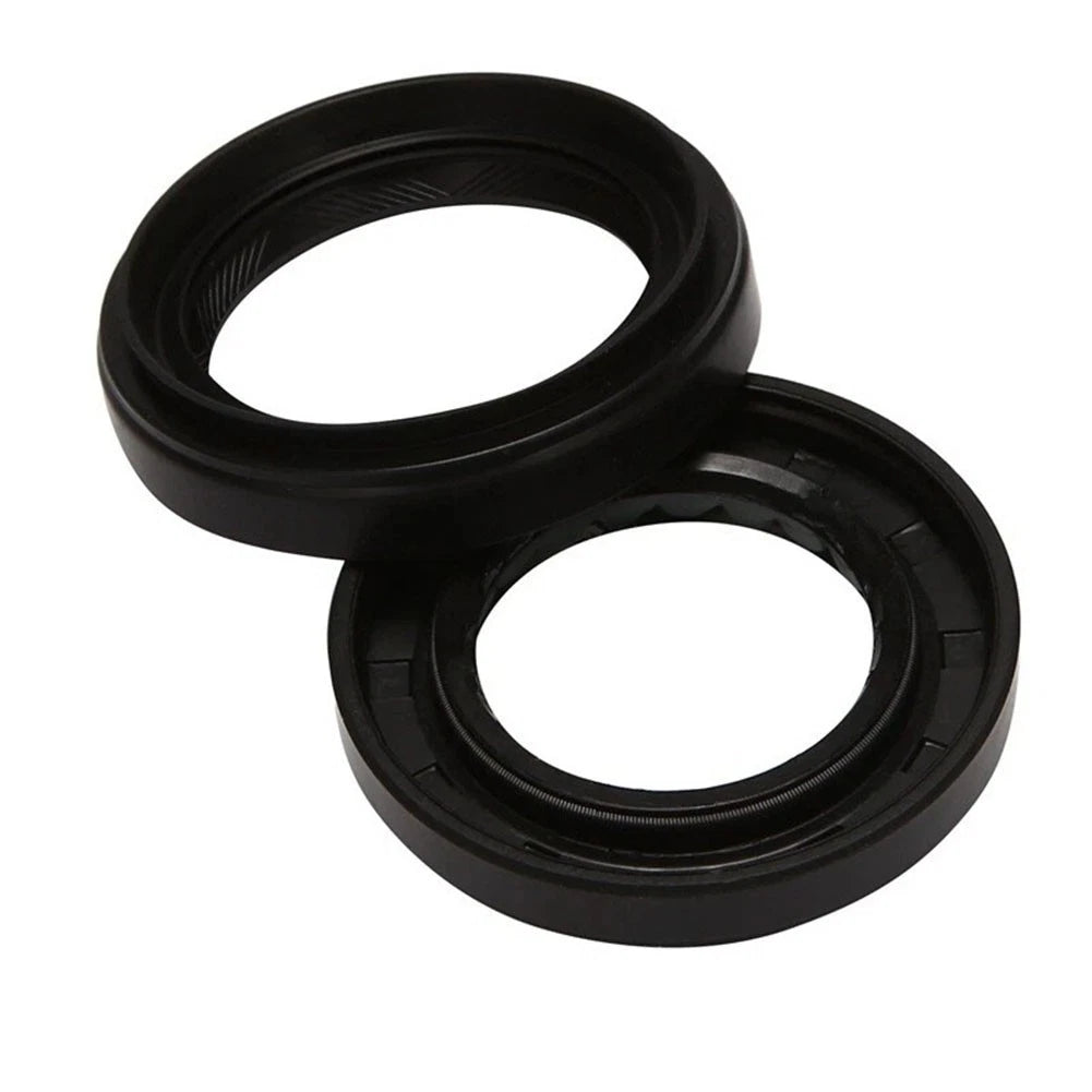 Axle Oil Seals Kit for Honda Civic (1984–2015)