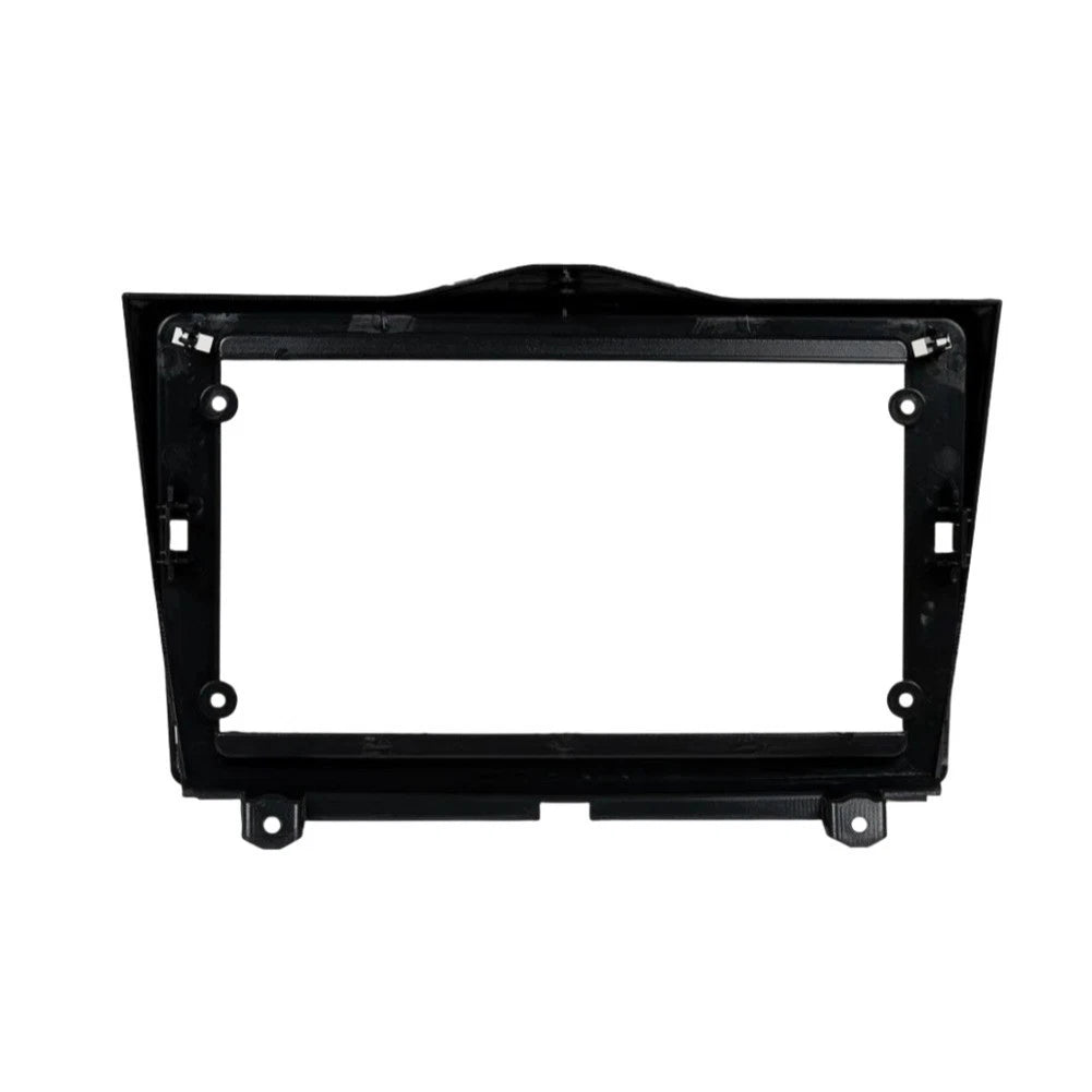 9 Inch Radio Panel Dash Frame Trim for Lada (2018–2019)