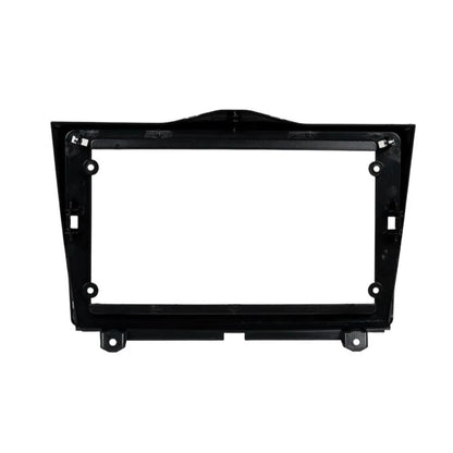 9 Inch Radio Panel Dash Frame Trim for Lada (2018–2019)