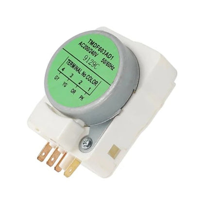 Refrigerator Defrost Timer for (Compatible)