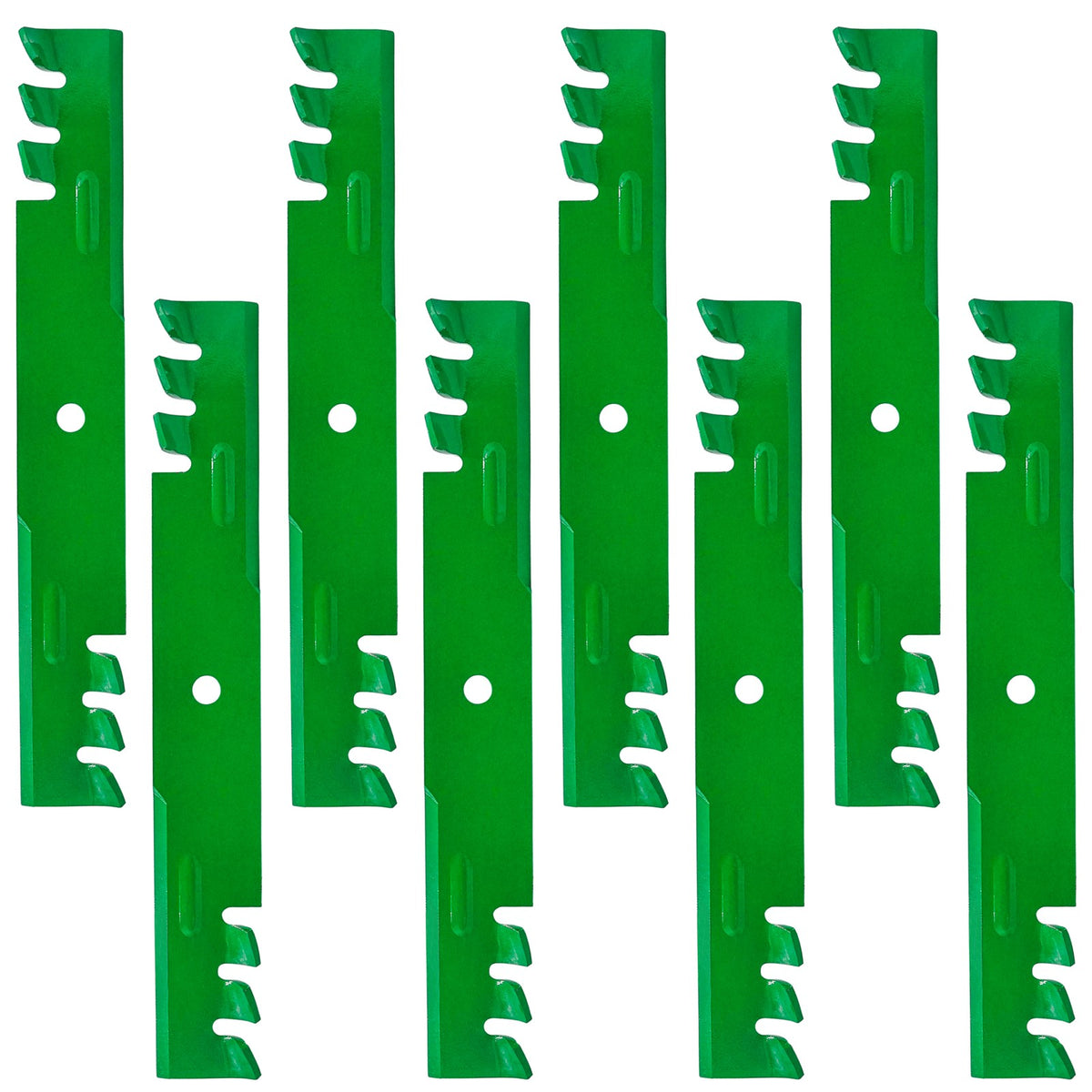 Deck Blade Replacement for Husqvarna John Deere (2005–2015)
