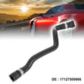 Radiator Coolant Water Hose Replacement from Expansion Tank for BMW X5 (2003–2006)