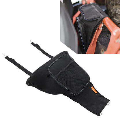 UTV Cab Center Storage Bag for Polaris RZR 570 900 S 800 XP 1000 (2010–2023)