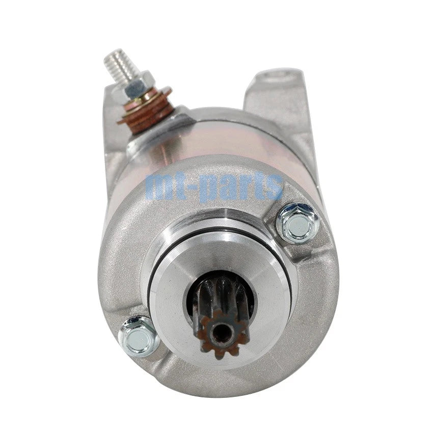 Starter Motor for TVS Apache RTR 160 V2 / 180 V2 (2022) M1060060