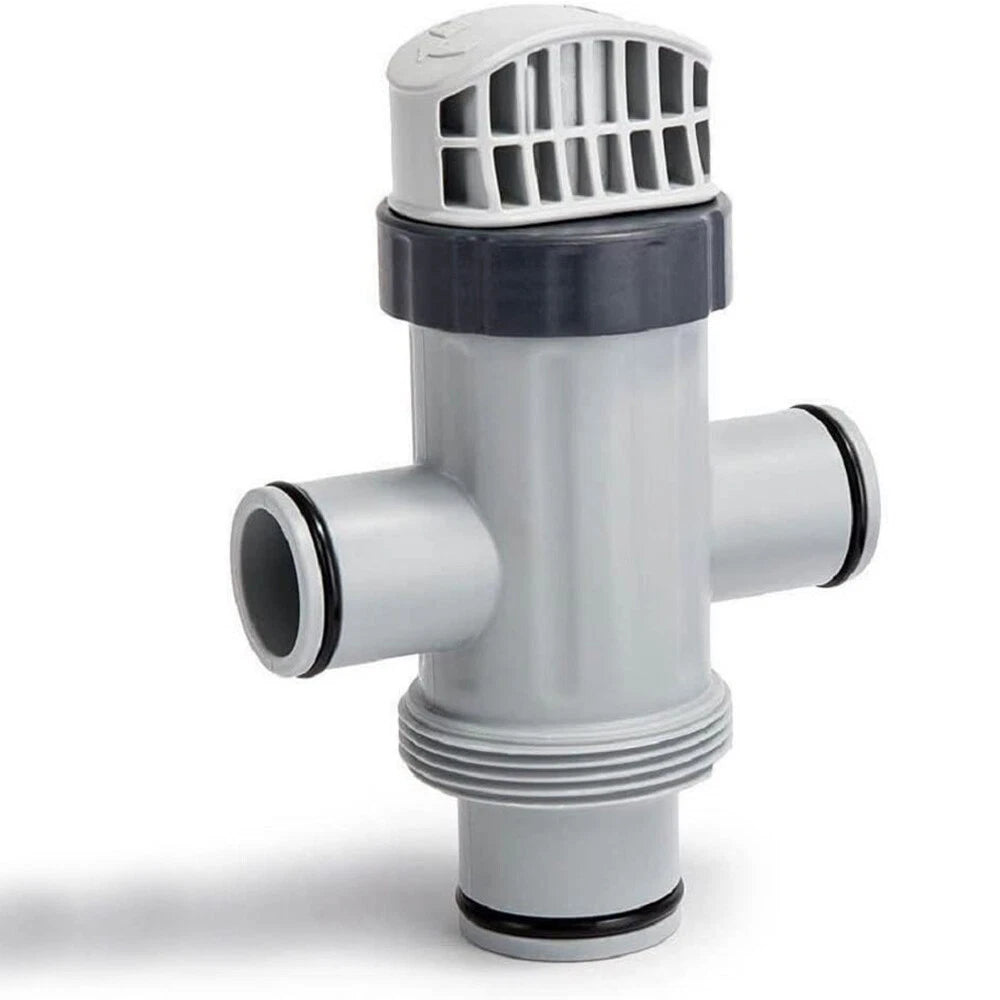 Replacement For Intex 11872 Dual Split Hose Plunger Valve Pool Above Ground Pool
