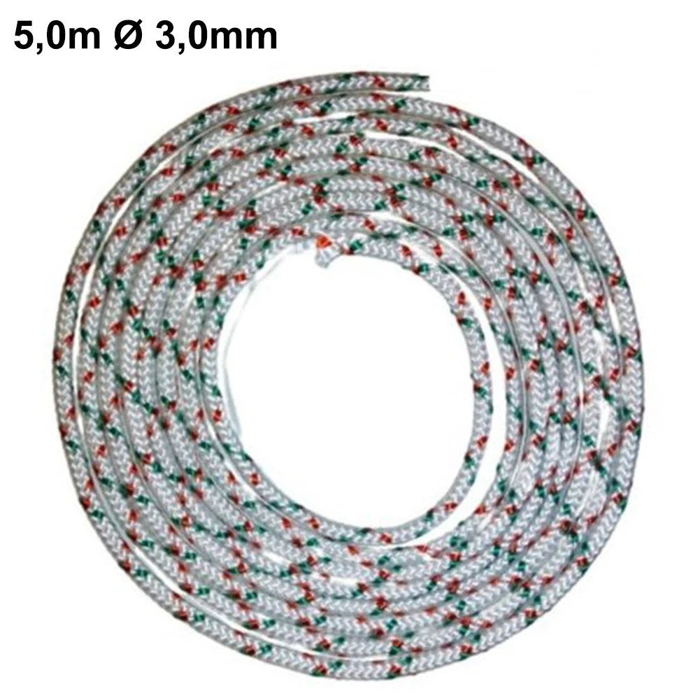Starter Rope for Garden Tool (0m Ø 3.0mm)
