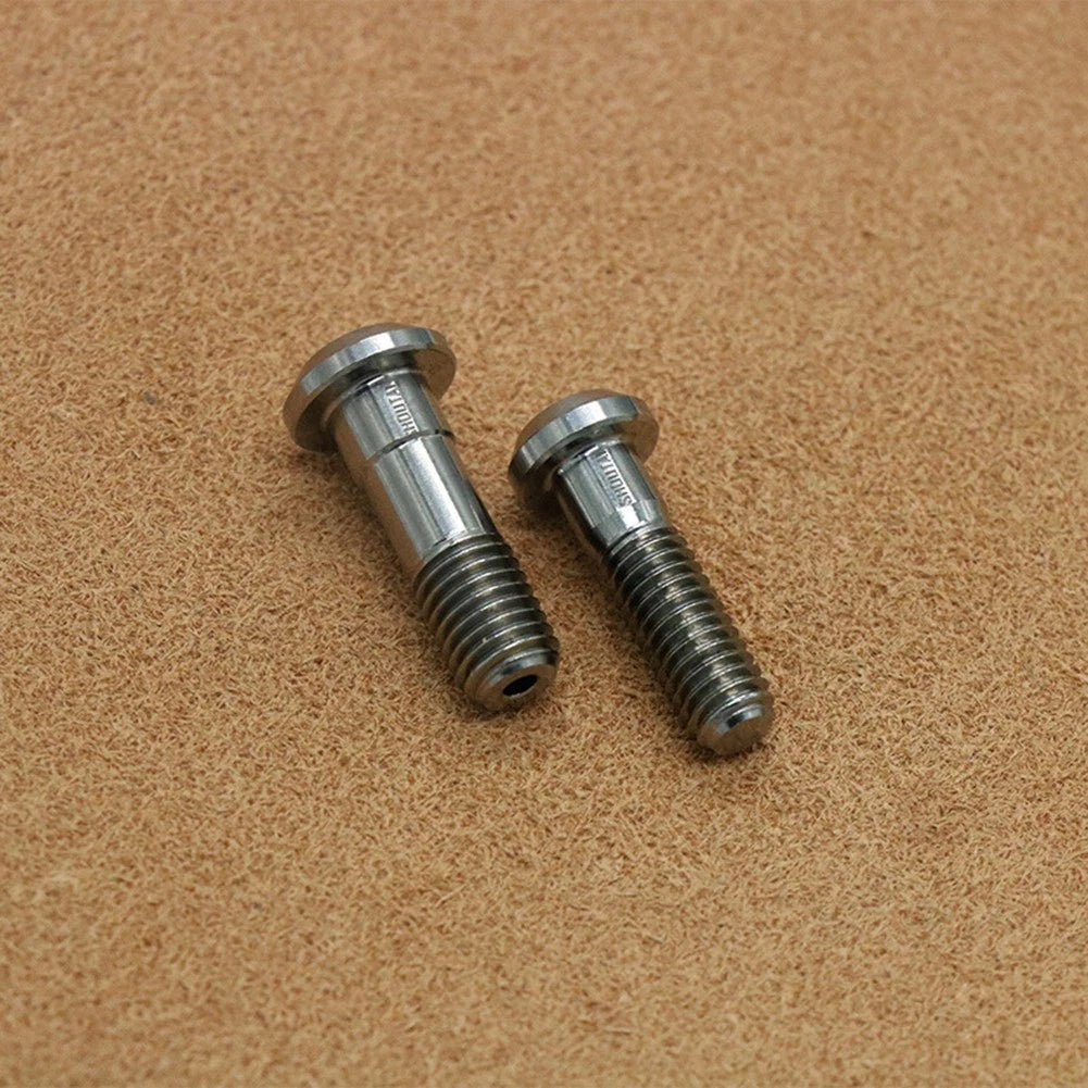 2X Brake Bolt for Cycling Accessories (M9120)