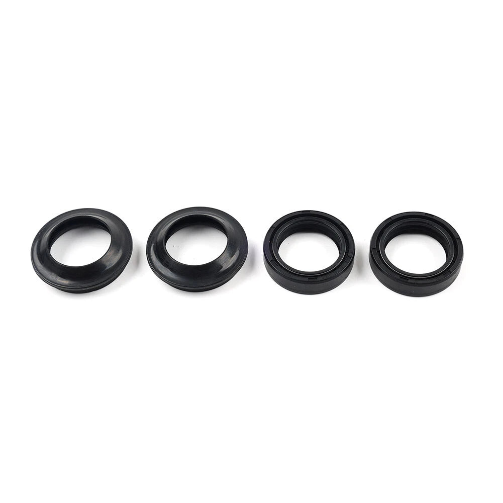 Front Fork Dust Oil Seals Kit for Yamaha TTR110 (2008–2017) 314310.5mm
