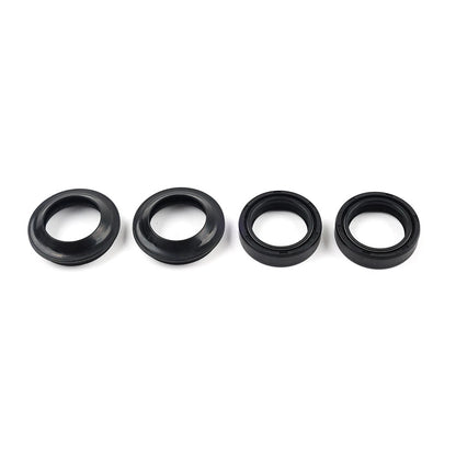 Front Fork Dust Oil Seals Kit for Yamaha TTR110 (2008–2017) 314310.5mm