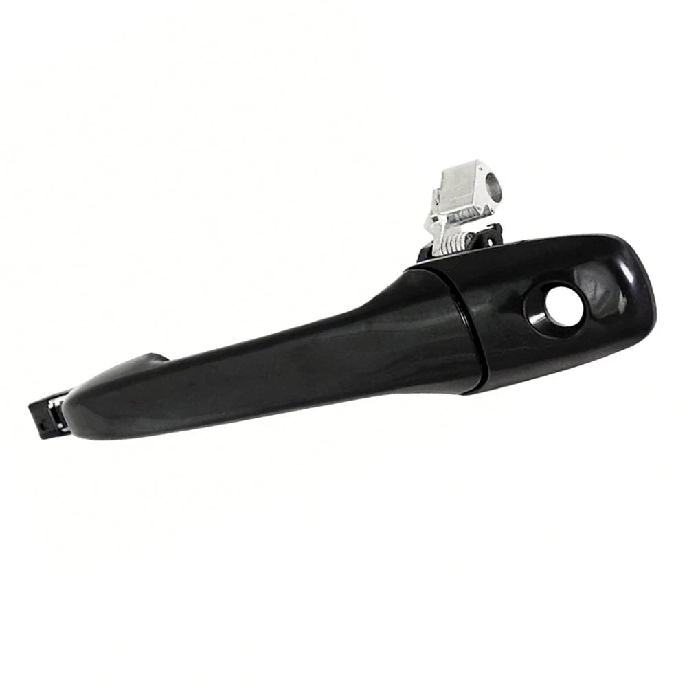 Front Left Door Handle with Keyhole for Mazda 3 5 6 CX-7 CX-9 RX-8 (2004–2020)