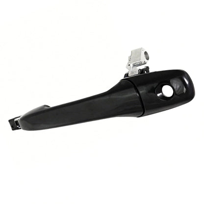 Front Left Door Handle with Keyhole for Mazda 3 5 6 CX-7 CX-9 RX-8 (2004–2020)