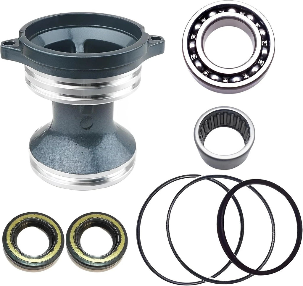 Lower Casing Cap Assy for Yamaha Outboard (61N-45361-01-4D, 93306-00612)