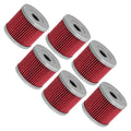 Oil Filter Replacement for Suzuki Burgman 400 AN400 (2007–2024)