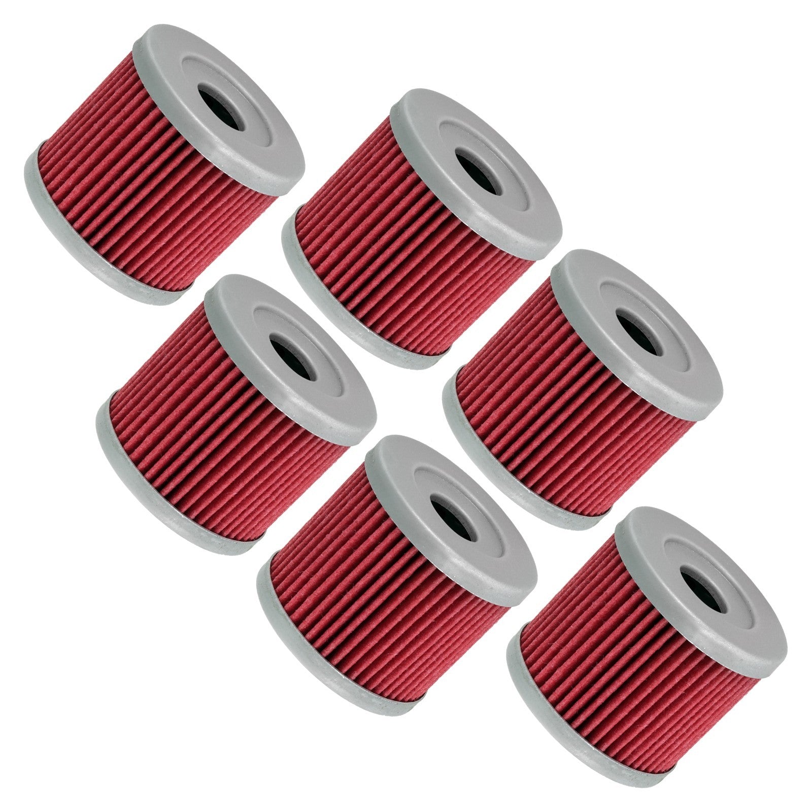 Oil Filter Replacement for Suzuki Burgman 400 AN400 (2007–2024)