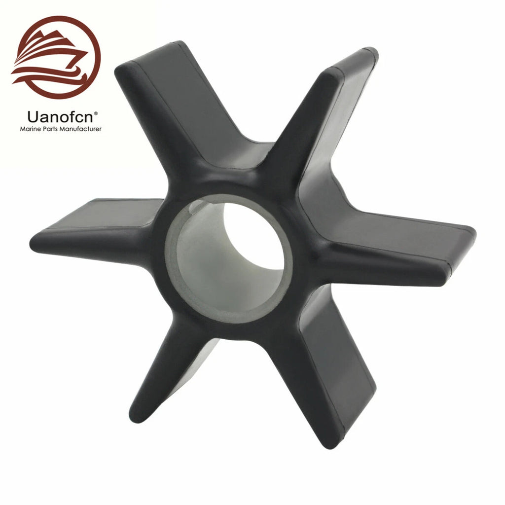 Outboard Water Pump Impeller for Mercury 500301 (47-430262Q02, 47-43026T2, 18-3056)