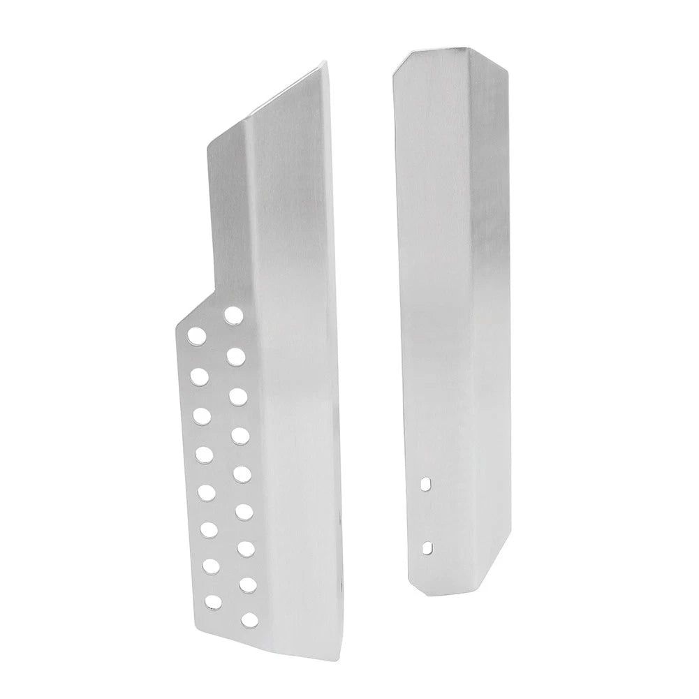 Front Fork Shock Absorber Protection Cover for Scrambler 400X Speed 400 (2023–2025)