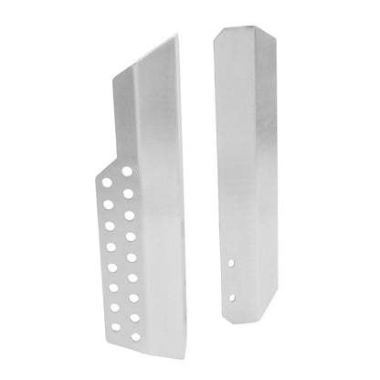 Front Fork Shock Absorber Protection Cover for Scrambler 400X Speed 400 (2023–2025)