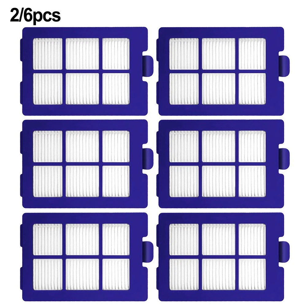 Premium Filter Replacement for Robovac X8 Robot Vacuum