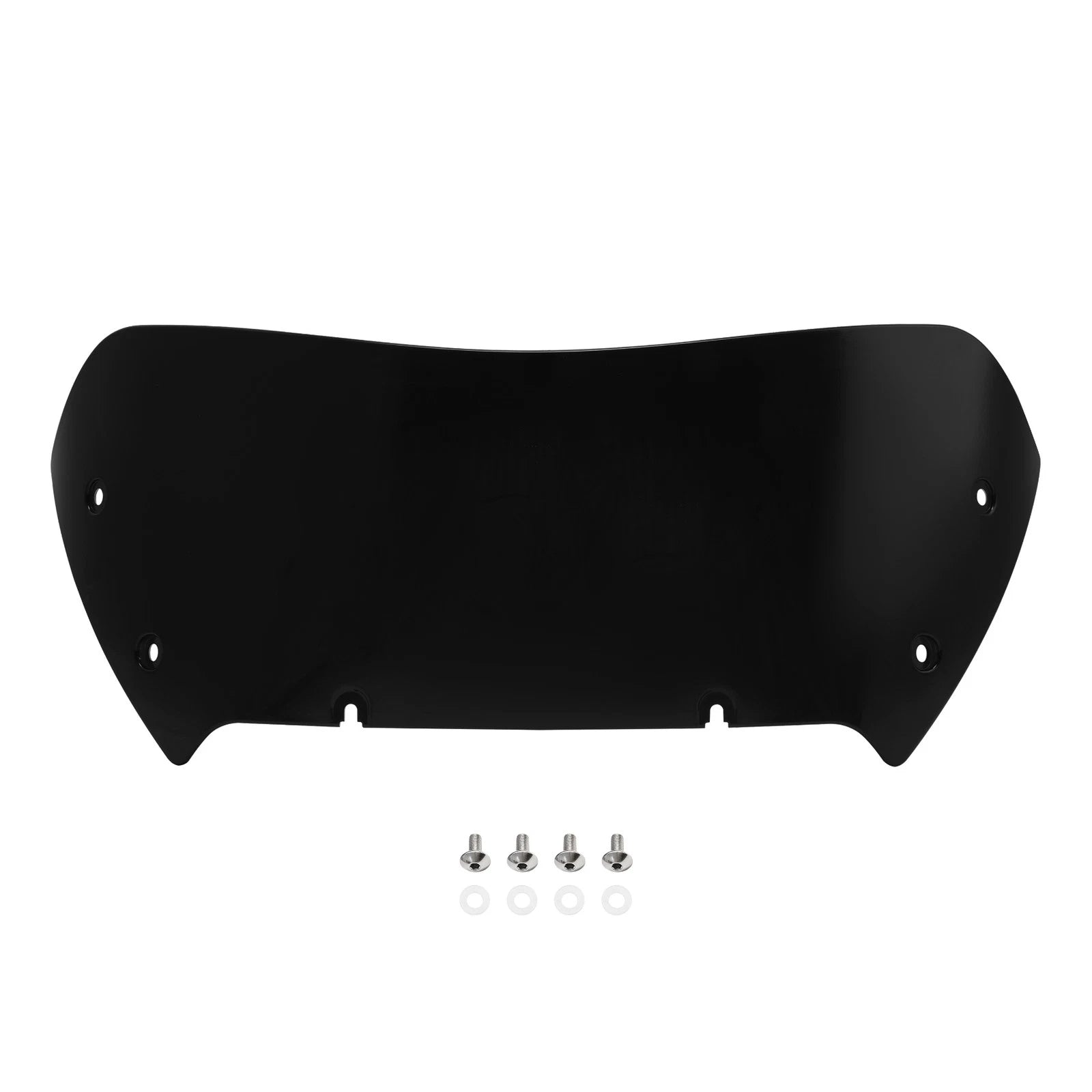 8" Windshield for Harley CVO Road Glide ST FLTRXSE (2023–2026)