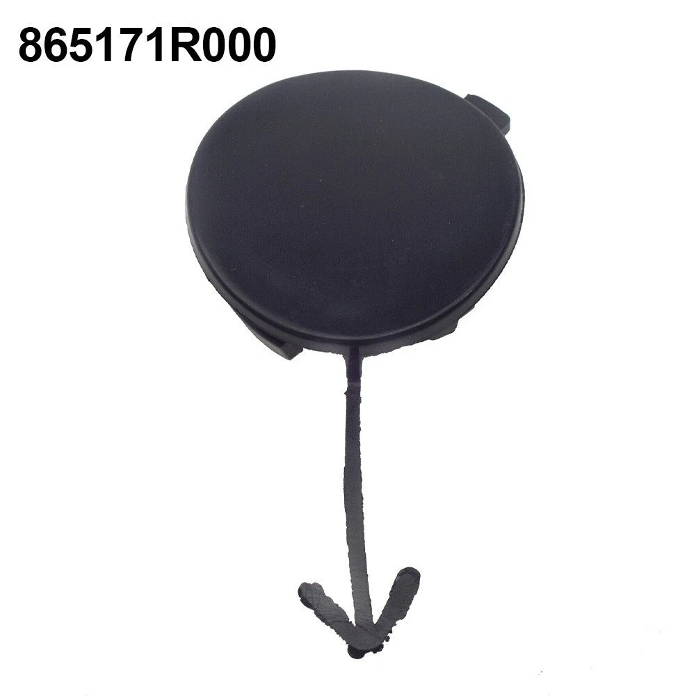 Tow Hook Cap for Hyundai Accent (2012–2017)
