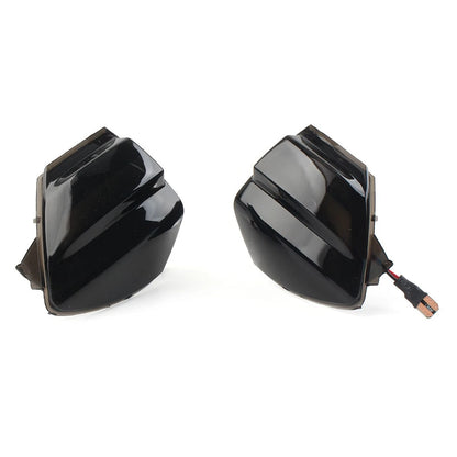 2X LED Dynamic Turn Signal Light for Ford S Max Kuga C394 C Max