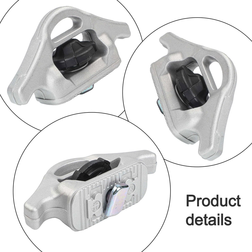 Bed Tie Down Clamp for Nissan Titan (999T7ZV00A)