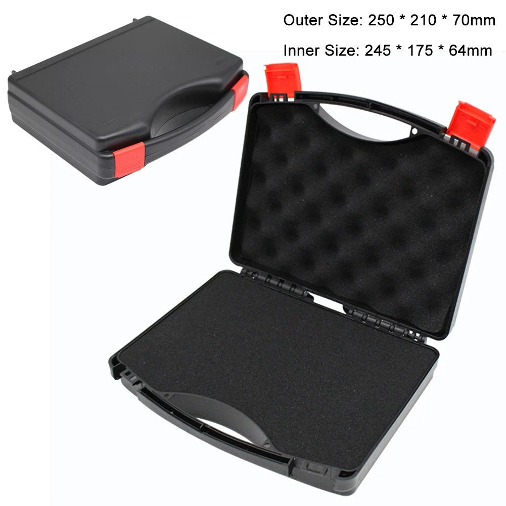 Valuables Organizer for Adventure Gear (2023–2023)