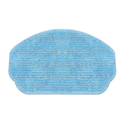 Set of 4 Cleaning Tool Side Brush Mop Cloths for LCrock Vacuum Cleaner