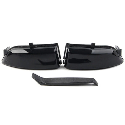 LED Dynamic Turn Signal Side Mirror Light for Ford Ranger T6, Everest (2011–2022)