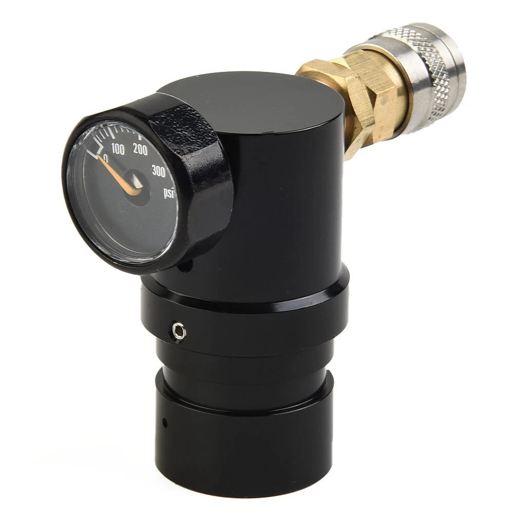 Regulator for Foster 1500 PSI