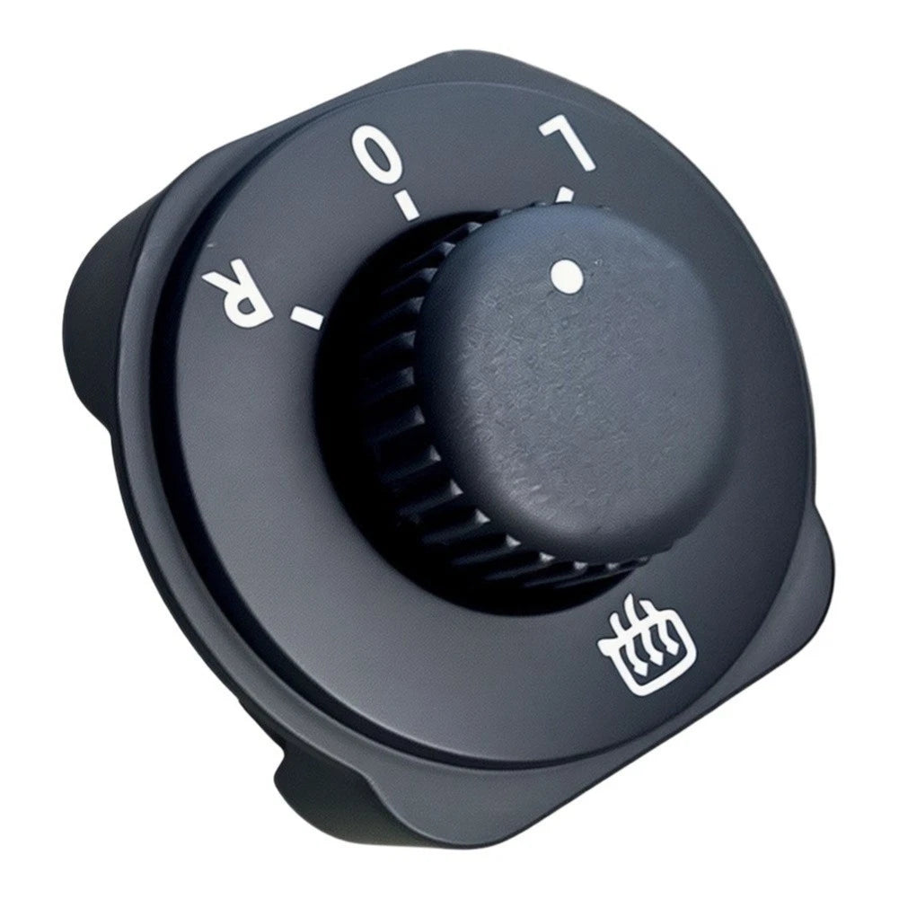 Rearview Mirror Adjust Switch Control Button for Polo (2010–2019)