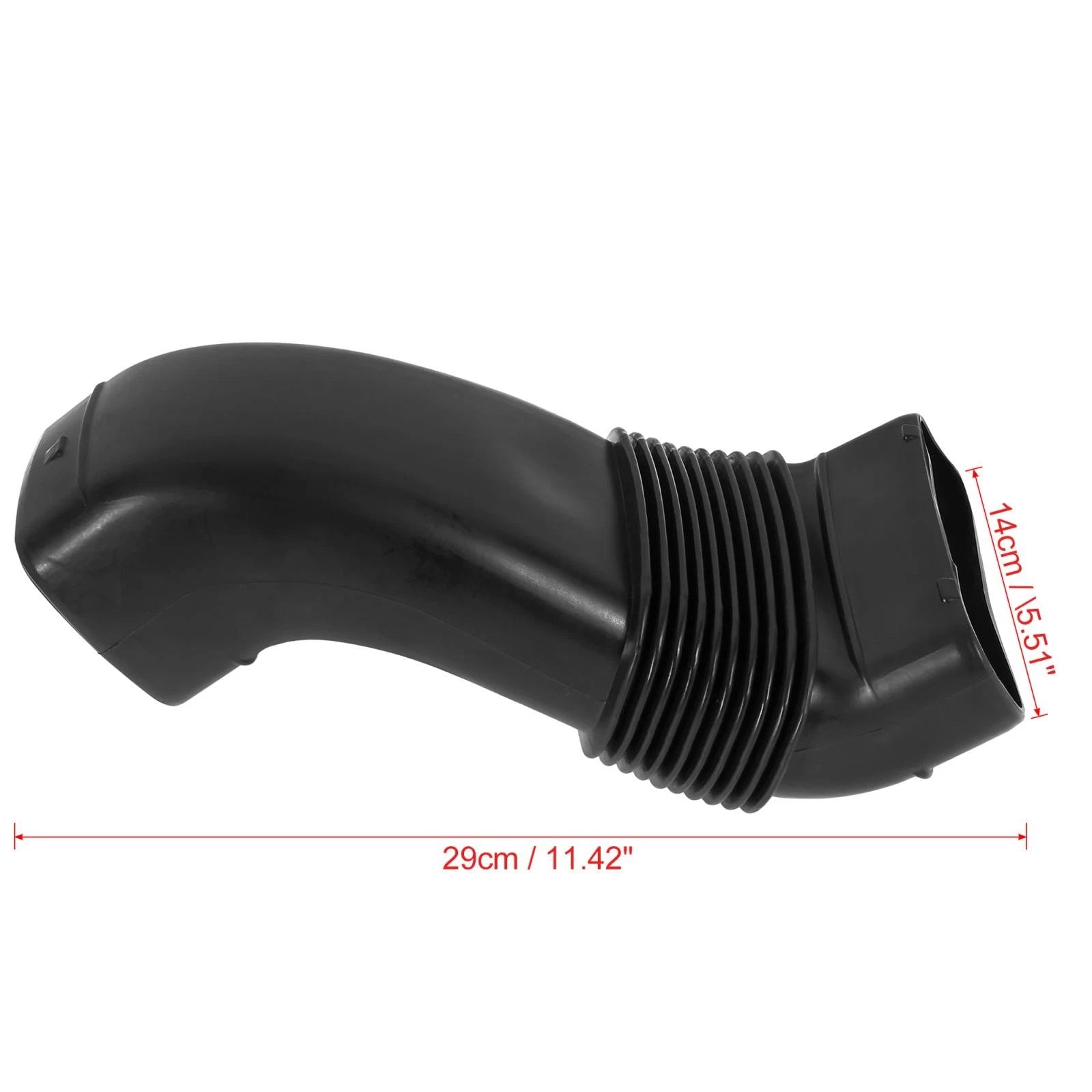 Engine Air Intake Hose Replacement for BMW X5 (2001–2006)