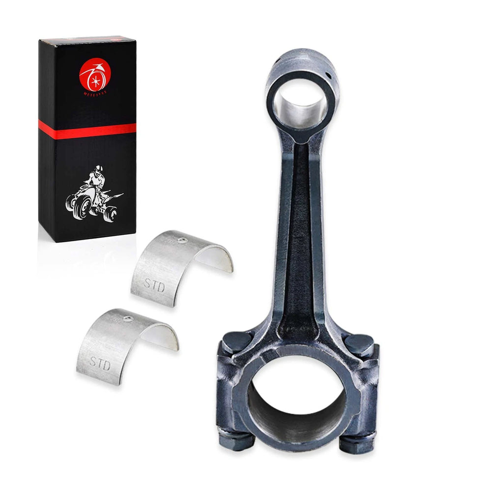 Connecting Rod & Bearing for Yamaha Golf Cart G2 G5 G8 G9 G11 G14 (1985–1996)