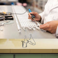 Soldering Iron Bracket Holder for TS100 (2018–2023)