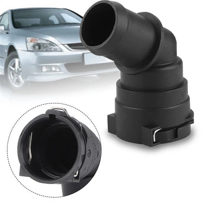 Radiator Connector for