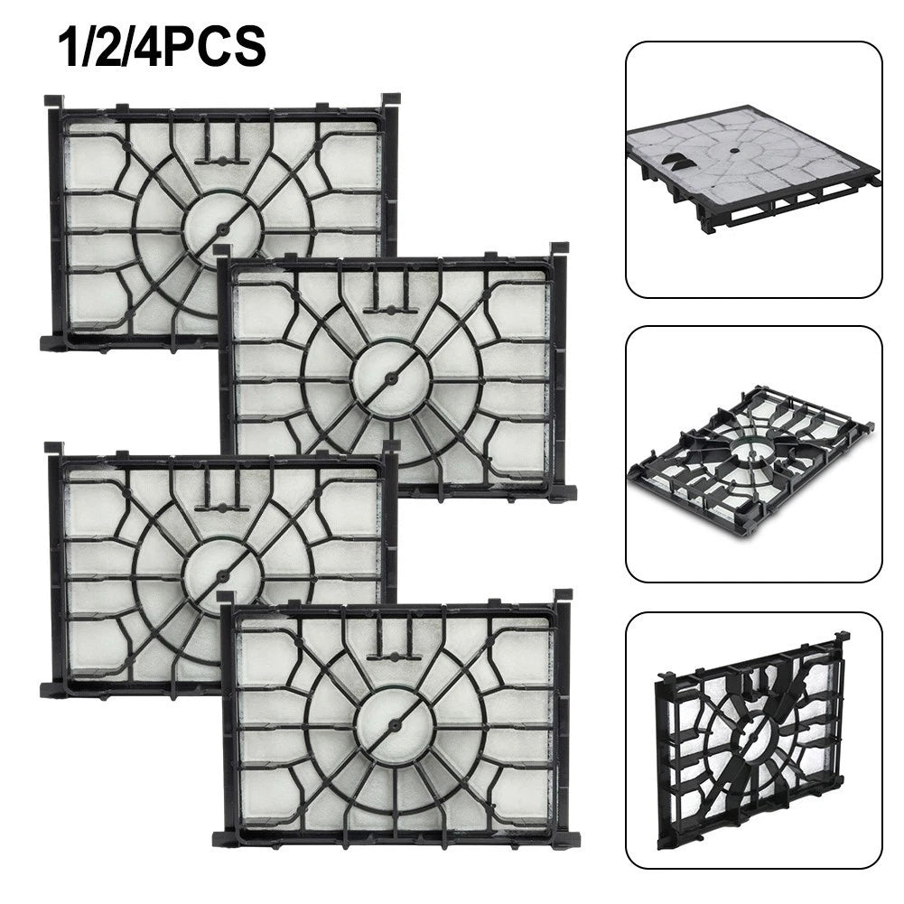 Washable Motor Protection Filter for VSZ4G Vacuum Cleaner