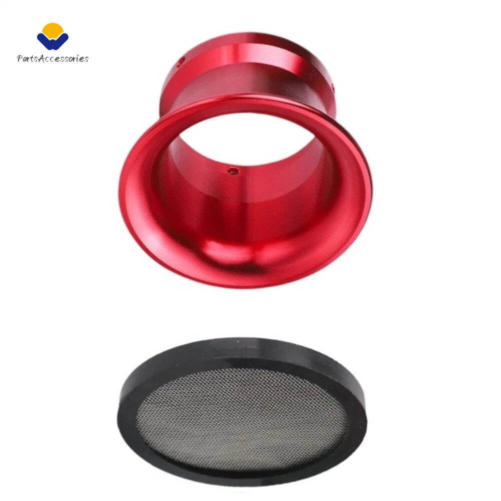 50mm Velocity Stack Air Filter for Carburetor PWK24 26 28 30mm